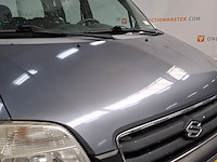 Personenauto, suzuki, wagon r+, 1.0 base, 2008 - afbeelding 20 van  60