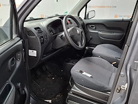 Personenauto, suzuki, wagon r+, 1.0 base, 2008 - afbeelding 21 van  60