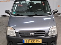 Personenauto, suzuki, wagon r+, 1.0 base, 2008 - afbeelding 12 van  60