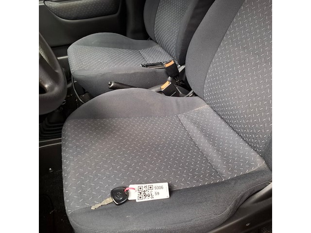 Personenauto, suzuki, wagon r+, 1.0 base, 2008 - afbeelding 25 van  60