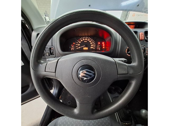 Personenauto, suzuki, wagon r+, 1.0 base, 2008 - afbeelding 27 van  60