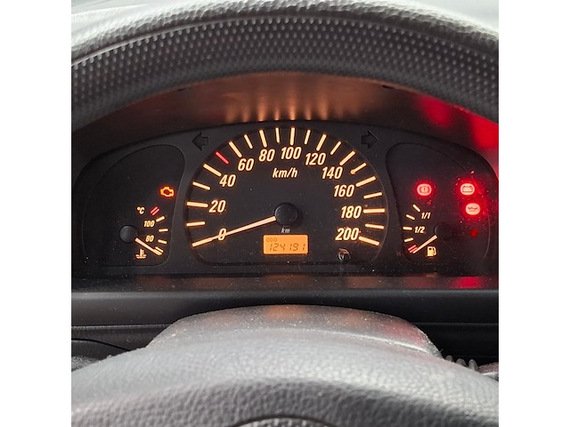 Personenauto, suzuki, wagon r+, 1.0 base, 2008 - afbeelding 28 van  60