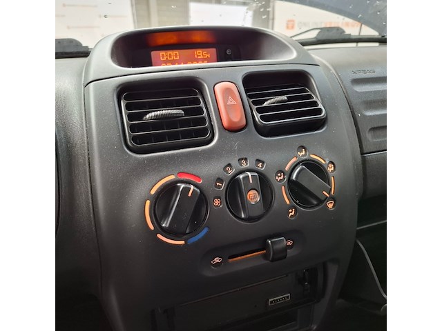 Personenauto, suzuki, wagon r+, 1.0 base, 2008 - afbeelding 31 van  60