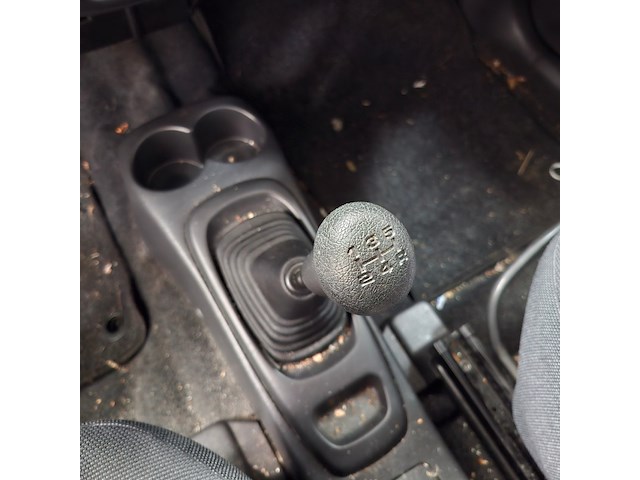 Personenauto, suzuki, wagon r+, 1.0 base, 2008 - afbeelding 32 van  60