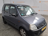 Personenauto, suzuki, wagon r+, 1.0 base, 2008 - afbeelding 23 van  60