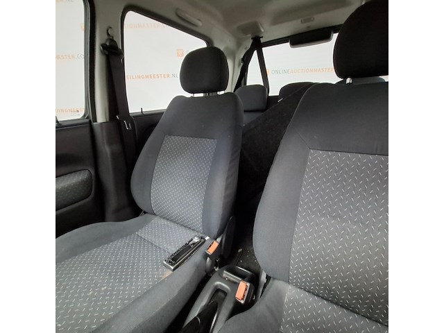 Personenauto, suzuki, wagon r+, 1.0 base, 2008 - afbeelding 35 van  60