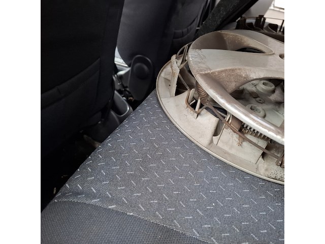 Personenauto, suzuki, wagon r+, 1.0 base, 2008 - afbeelding 37 van  60