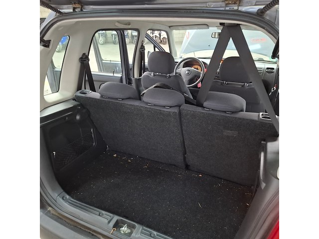 Personenauto, suzuki, wagon r+, 1.0 base, 2008 - afbeelding 39 van  60