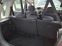 Personenauto, suzuki, wagon r+, 1.0 base, 2008 - afbeelding 39 van  60