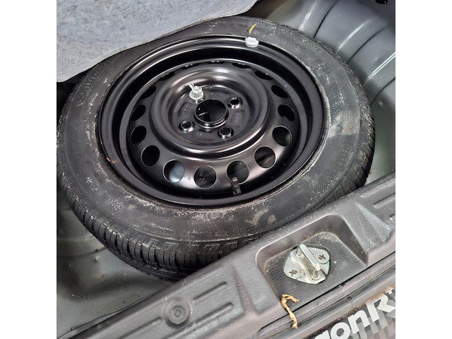 Personenauto, suzuki, wagon r+, 1.0 base, 2008 - afbeelding 40 van  60