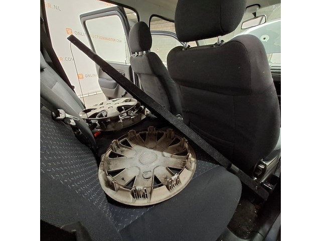Personenauto, suzuki, wagon r+, 1.0 base, 2008 - afbeelding 41 van  60