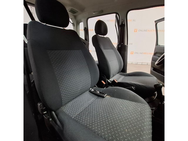 Personenauto, suzuki, wagon r+, 1.0 base, 2008 - afbeelding 44 van  60