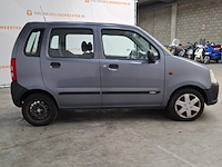 Personenauto, suzuki, wagon r+, 1.0 base, 2008 - afbeelding 34 van  60