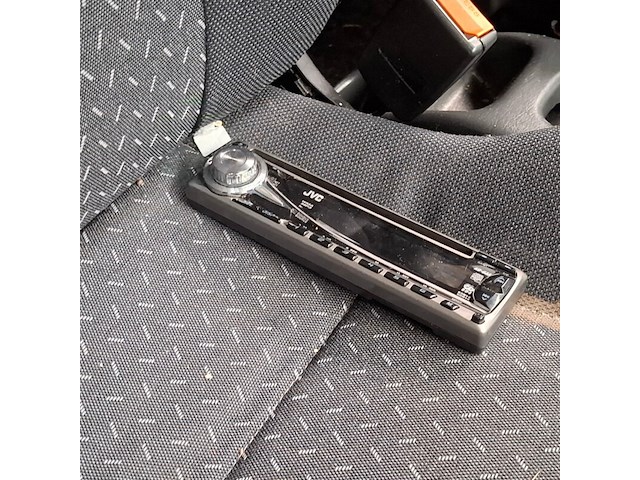 Personenauto, suzuki, wagon r+, 1.0 base, 2008 - afbeelding 46 van  60