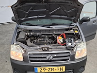 Personenauto, suzuki, wagon r+, 1.0 base, 2008 - afbeelding 50 van  60