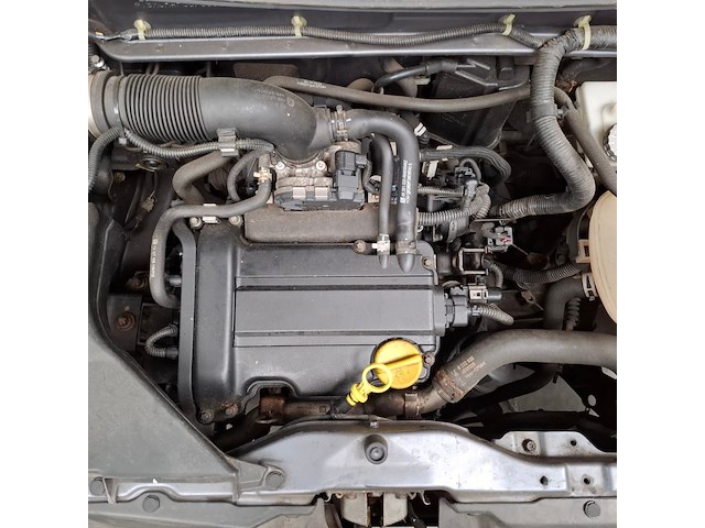 Personenauto, suzuki, wagon r+, 1.0 base, 2008 - afbeelding 53 van  60