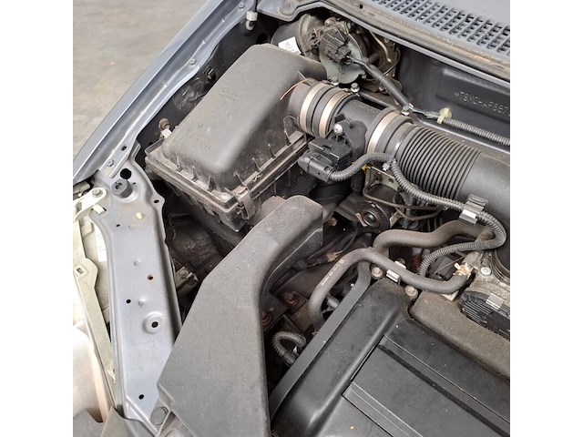 Personenauto, suzuki, wagon r+, 1.0 base, 2008 - afbeelding 54 van  60