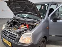 Personenauto, suzuki, wagon r+, 1.0 base, 2008 - afbeelding 55 van  60