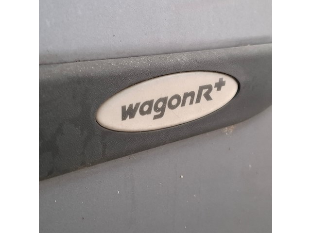 Personenauto, suzuki, wagon r+, 1.0 base, 2008 - afbeelding 45 van  60
