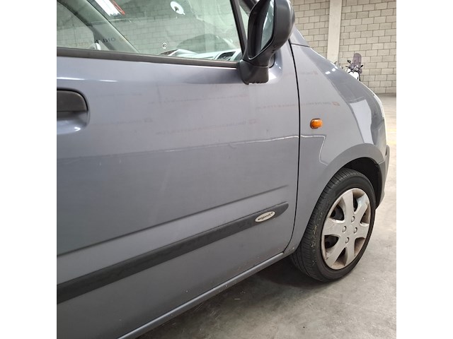 Personenauto, suzuki, wagon r+, 1.0 base, 2008 - afbeelding 56 van  60