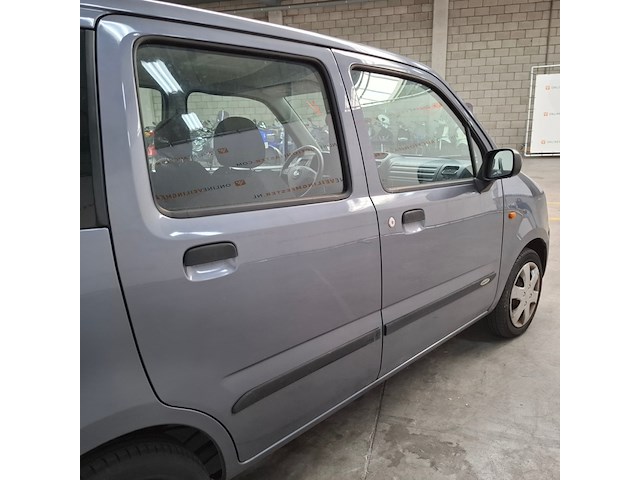 Personenauto, suzuki, wagon r+, 1.0 base, 2008 - afbeelding 58 van  60