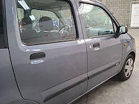 Personenauto, suzuki, wagon r+, 1.0 base, 2008 - afbeelding 58 van  60