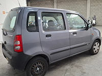 Personenauto, suzuki, wagon r+, 1.0 base, 2008 - afbeelding 59 van  60