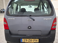 Personenauto, suzuki, wagon r+, 1.0 base, 2008 - afbeelding 60 van  60