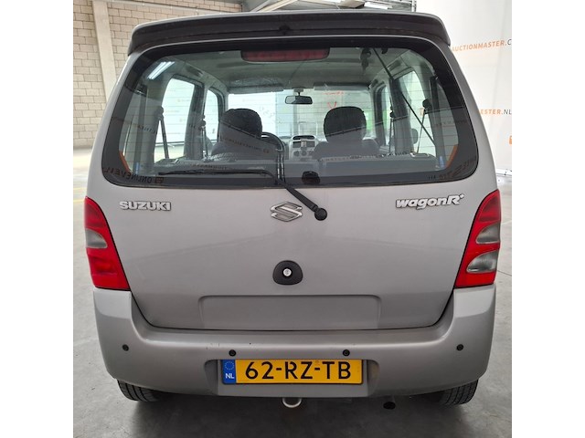 Personenauto, suzuki, wagon r+, 1.3 freestyle, 2005 - afbeelding 2 van  65