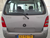 Personenauto, suzuki, wagon r+, 1.3 freestyle, 2005 - afbeelding 2 van  65