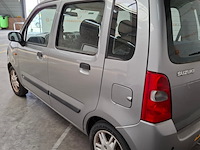 Personenauto, suzuki, wagon r+, 1.3 freestyle, 2005 - afbeelding 3 van  65