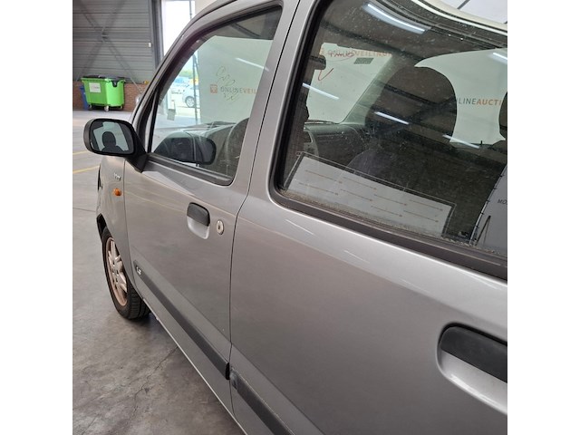 Personenauto, suzuki, wagon r+, 1.3 freestyle, 2005 - afbeelding 4 van  65