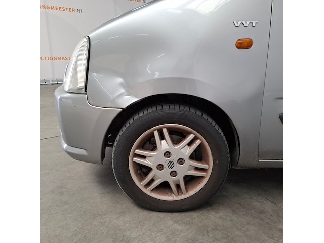 Personenauto, suzuki, wagon r+, 1.3 freestyle, 2005 - afbeelding 5 van  65