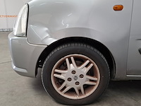 Personenauto, suzuki, wagon r+, 1.3 freestyle, 2005 - afbeelding 5 van  65