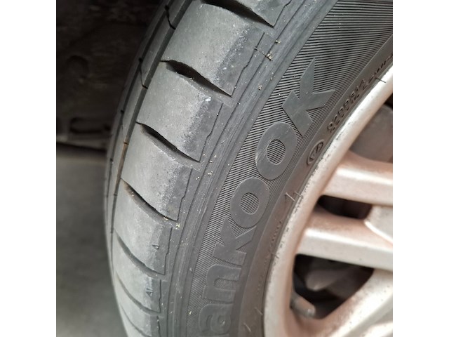 Personenauto, suzuki, wagon r+, 1.3 freestyle, 2005 - afbeelding 7 van  65