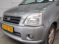 Personenauto, suzuki, wagon r+, 1.3 freestyle, 2005 - afbeelding 8 van  65