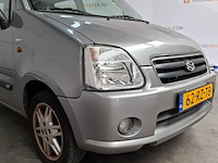 Personenauto, suzuki, wagon r+, 1.3 freestyle, 2005 - afbeelding 11 van  65