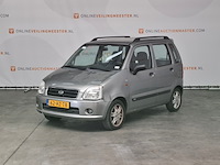 Personenauto, suzuki, wagon r+, 1.3 freestyle, 2005