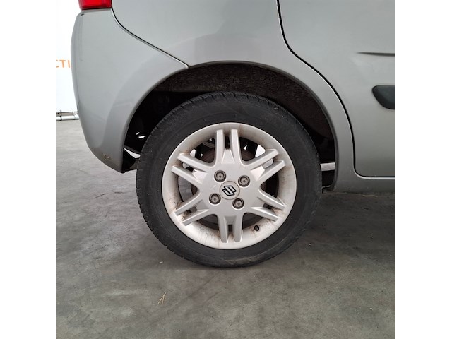 Personenauto, suzuki, wagon r+, 1.3 freestyle, 2005 - afbeelding 14 van  65