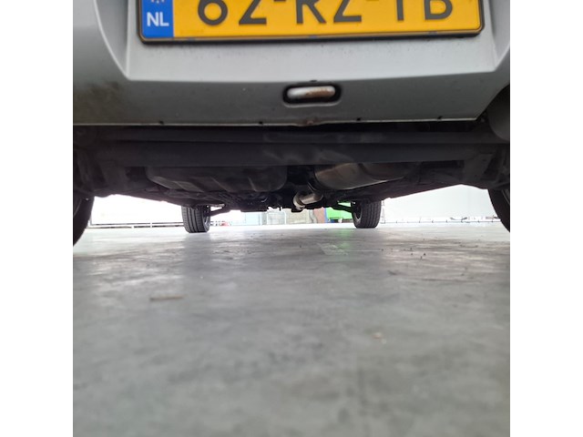 Personenauto, suzuki, wagon r+, 1.3 freestyle, 2005 - afbeelding 15 van  65