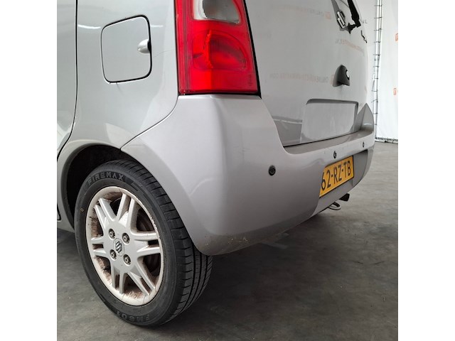 Personenauto, suzuki, wagon r+, 1.3 freestyle, 2005 - afbeelding 16 van  65