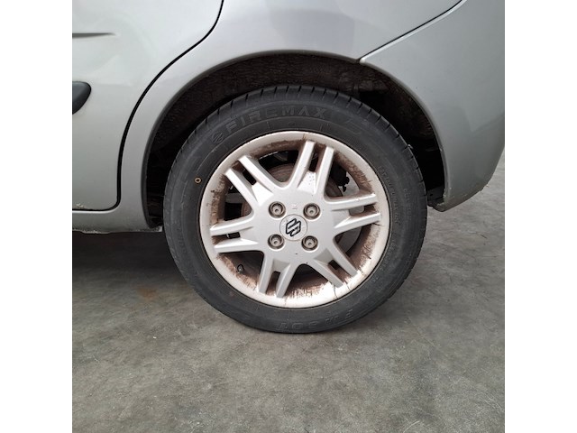 Personenauto, suzuki, wagon r+, 1.3 freestyle, 2005 - afbeelding 17 van  65