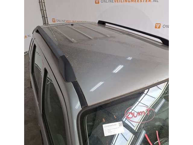 Personenauto, suzuki, wagon r+, 1.3 freestyle, 2005 - afbeelding 18 van  65