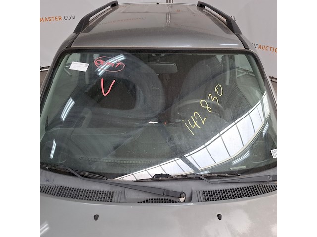 Personenauto, suzuki, wagon r+, 1.3 freestyle, 2005 - afbeelding 19 van  65