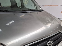 Personenauto, suzuki, wagon r+, 1.3 freestyle, 2005 - afbeelding 22 van  65
