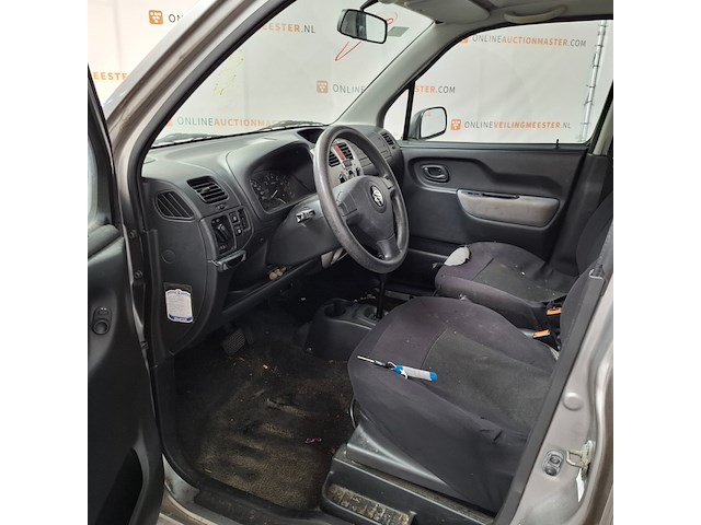 Personenauto, suzuki, wagon r+, 1.3 freestyle, 2005 - afbeelding 24 van  65
