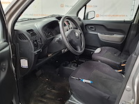 Personenauto, suzuki, wagon r+, 1.3 freestyle, 2005 - afbeelding 24 van  65