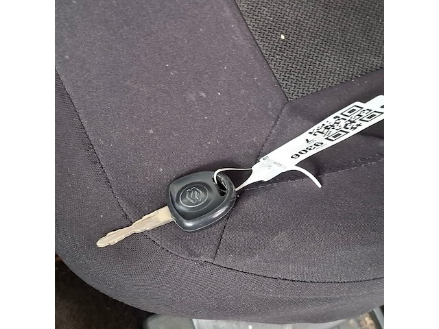 Personenauto, suzuki, wagon r+, 1.3 freestyle, 2005 - afbeelding 26 van  65