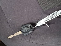 Personenauto, suzuki, wagon r+, 1.3 freestyle, 2005 - afbeelding 26 van  65