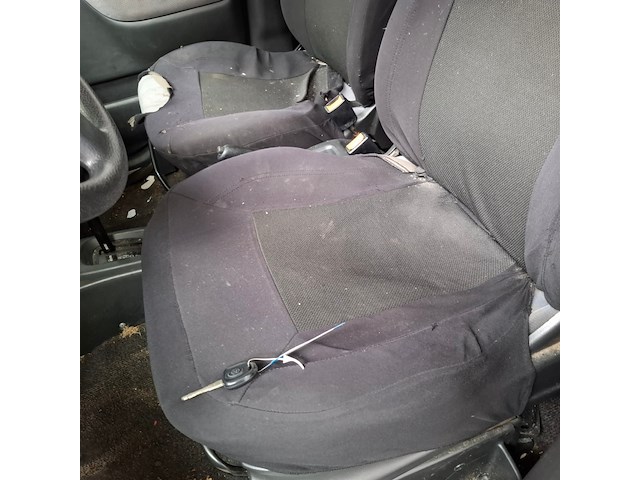Personenauto, suzuki, wagon r+, 1.3 freestyle, 2005 - afbeelding 27 van  65